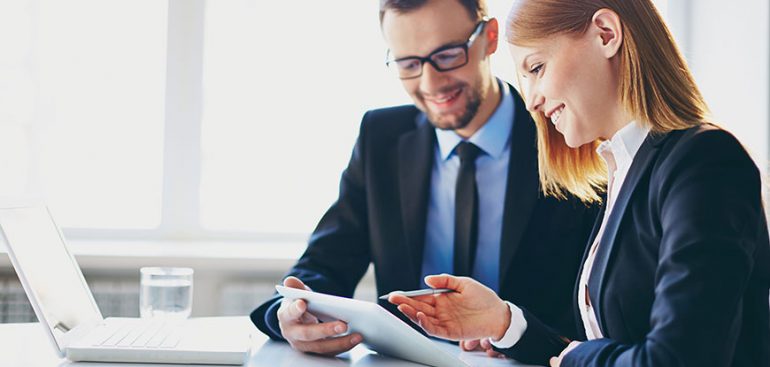 filing your tax returns online consultant