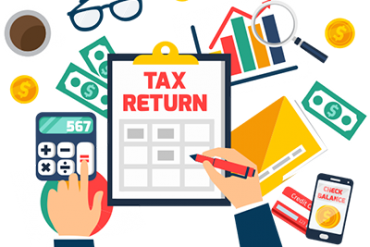 tax returns filing with fbr services
