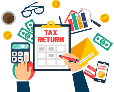 tax returns filing with fbr services